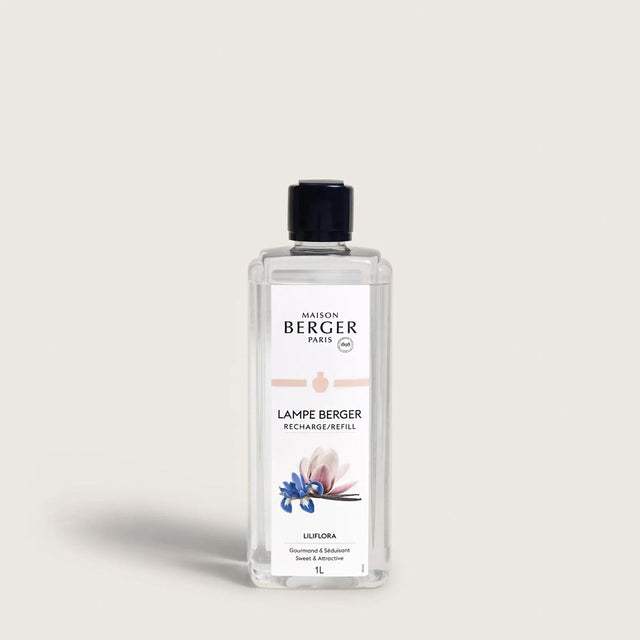 Liliflora Lampe Berger Refill 1 Litre