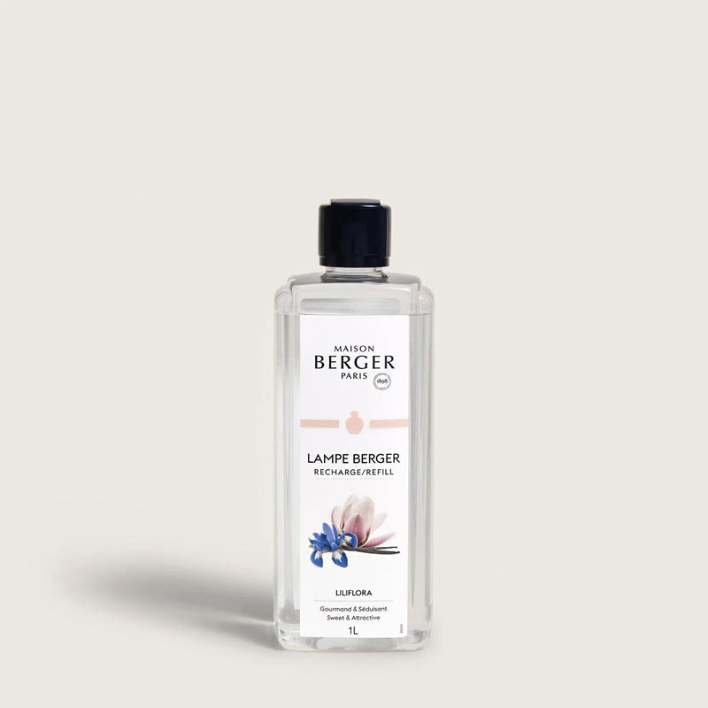 Liliflora Lampe Berger Refill 1 Litre
