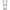 Baccarat Harcourt Straight Clear Vase