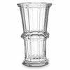 Baccarat Harcourt Straight Clear Vase