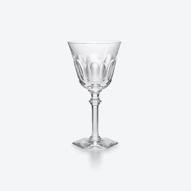 Baccarat Harcourt EVE Red Wine Glass