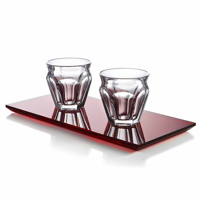 Baccarat Harcourt Cafe Baccarat