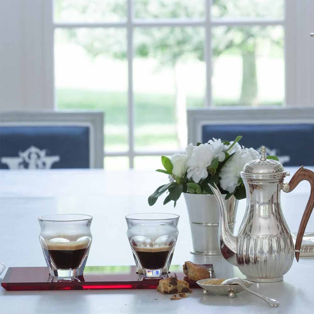 Baccarat Harcourt Cafe Baccarat 2805283 – David Shuttle Ltd