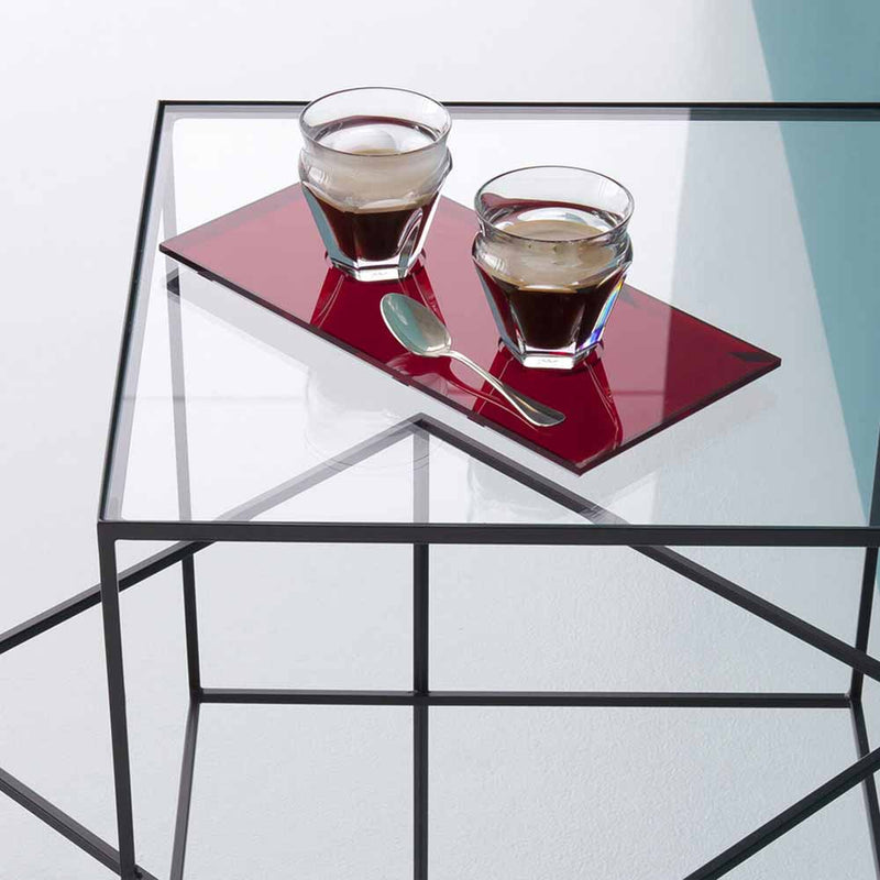 Baccarat Harcourt Cafe Baccarat