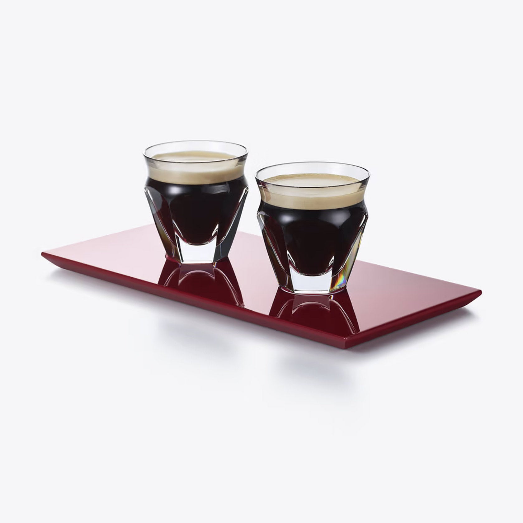 Baccarat Harcourt Cafe Baccarat 2805283 – David Shuttle Ltd