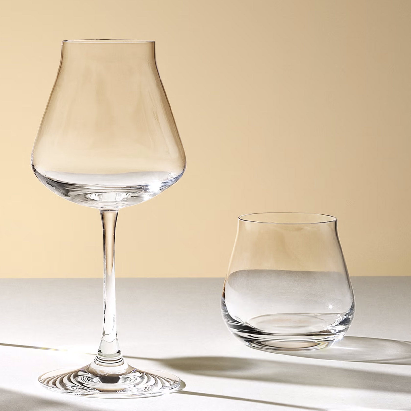 Baccarat Chateau Baccarat 30cl Tumbler (Set of 2) 2809867 – David