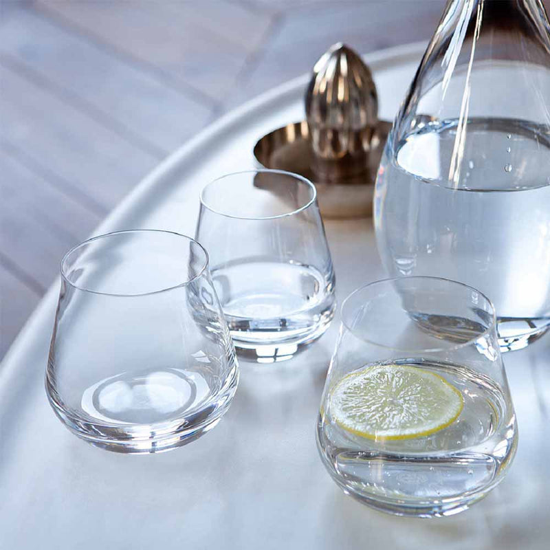 Baccarat Chateau Baccarat 30cl Tumbler (Set of 2)