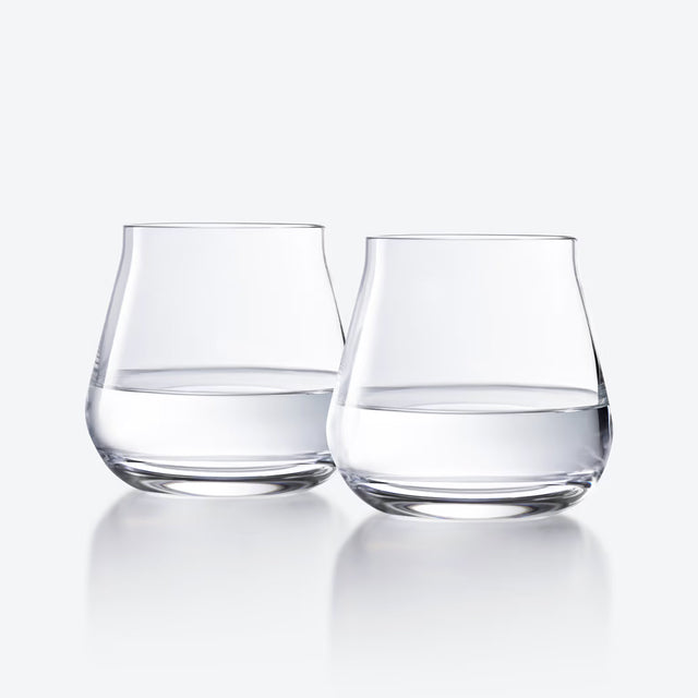 Baccarat Chateau Baccarat Tumbler, Large (Set of 2)
