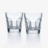 Baccarat Harcourt 1841 Tumbler, Medium (Set of 2)