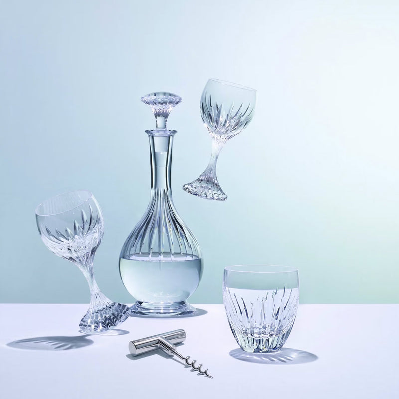 Baccarat Massena Tumbler, Small  (Set of 2)