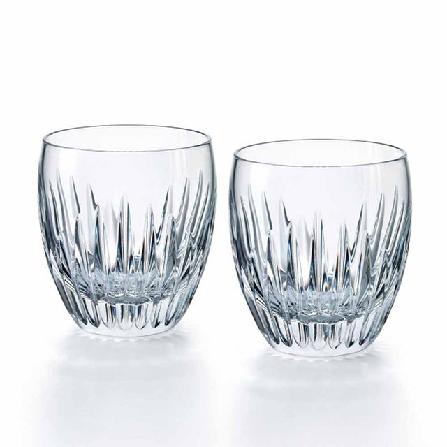 Baccarat Massena Tumbler, Small(Set of 2)