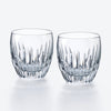 Baccarat Massena Tumbler, Small  (Set of 2)