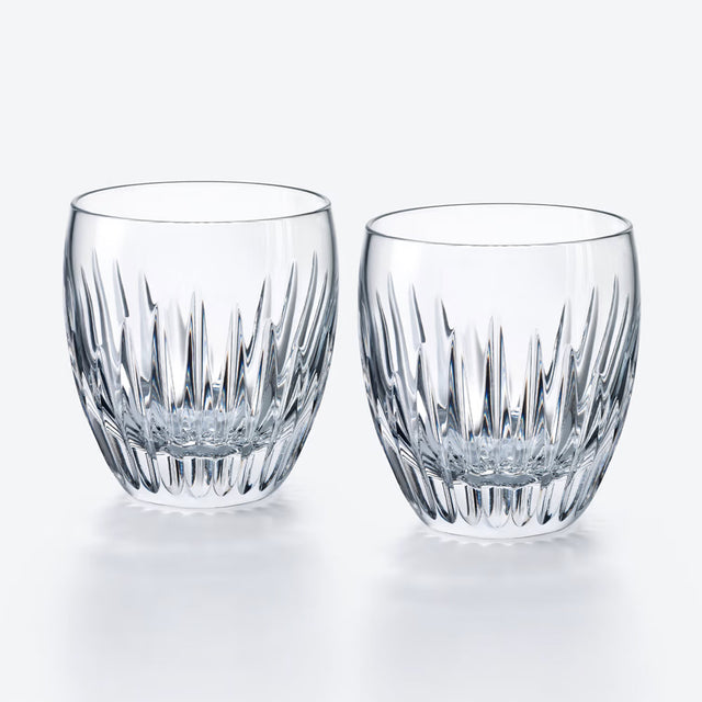 Baccarat Massena Tumbler, Small  (Set of 2)