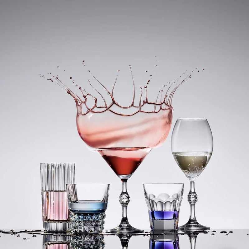 Baccarat Harmonie Highball Glass (Set of 2)
