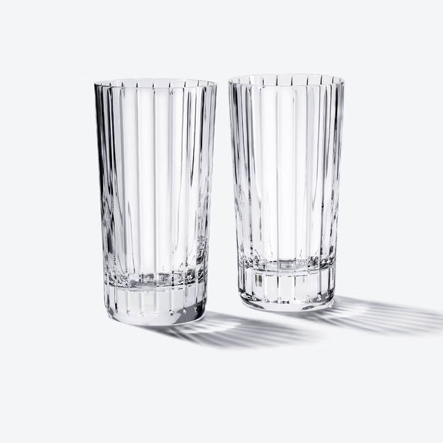 Baccarat Harmonie Highball Glass (Set of 2)