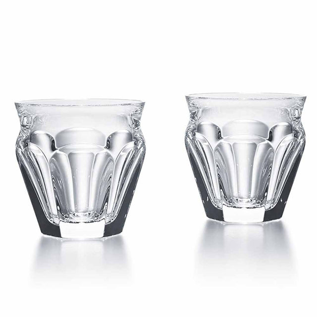 Baccarat Harcourt Talleyrand Tumbler, Extra Small