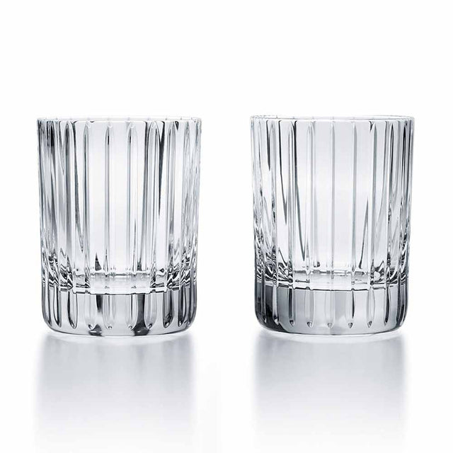 Baccarat Harmonie Tumbler, Medium (Set of 2)