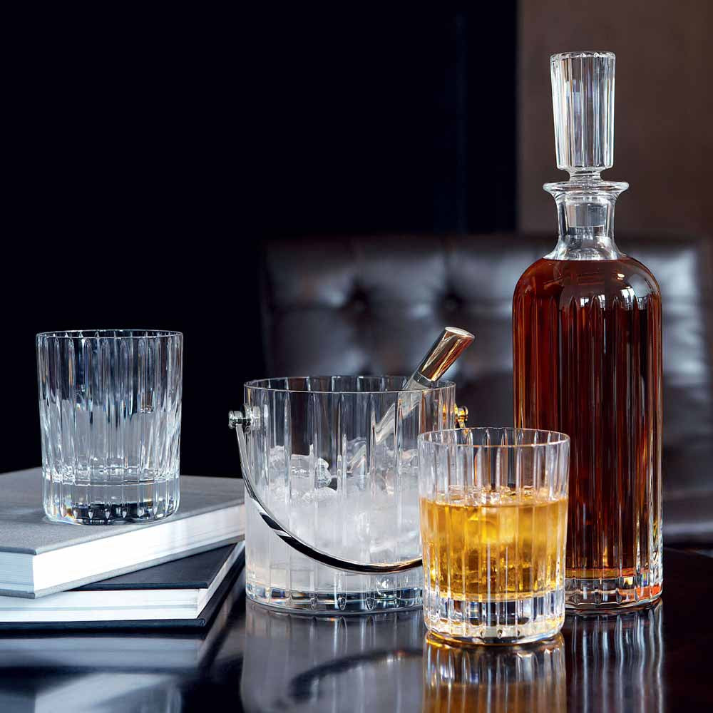 Baccarat Harmonie Tumbler, Medium (Set of 2) 2811293 – David