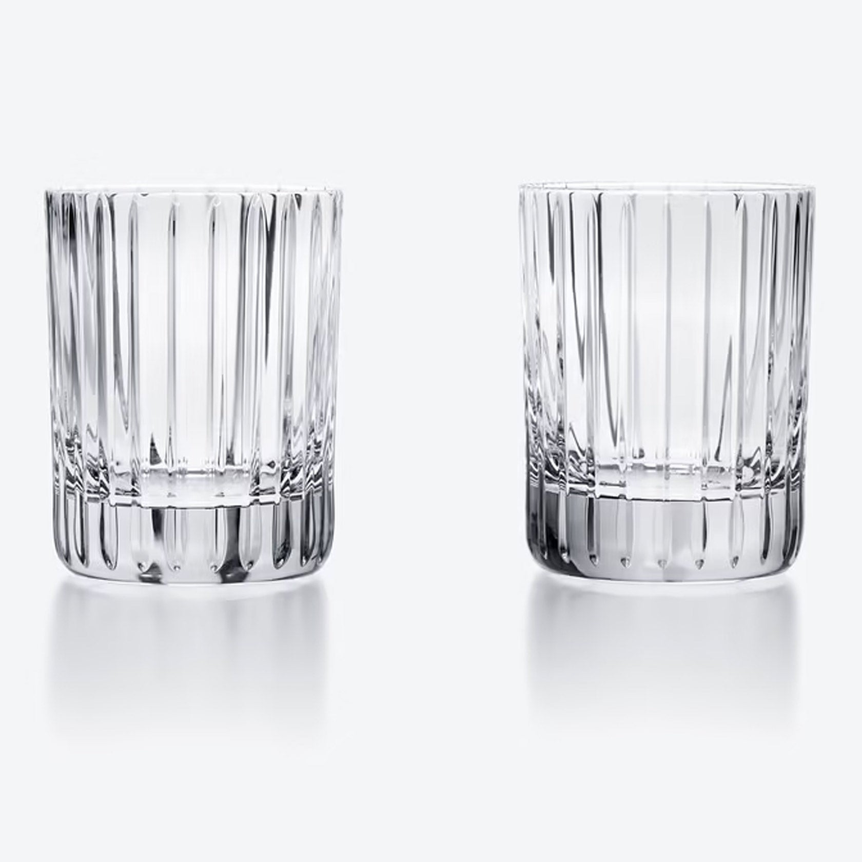 Baccarat Harmonie Tumbler, Medium (Set of 2) 2811293 – David