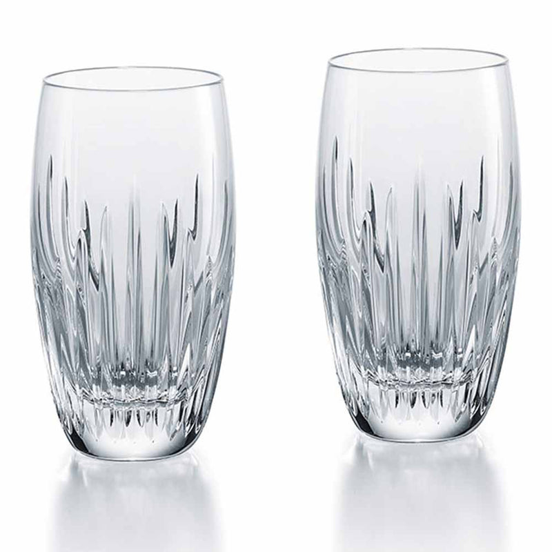 Baccarat Massena Highball Glass (Set of 2)