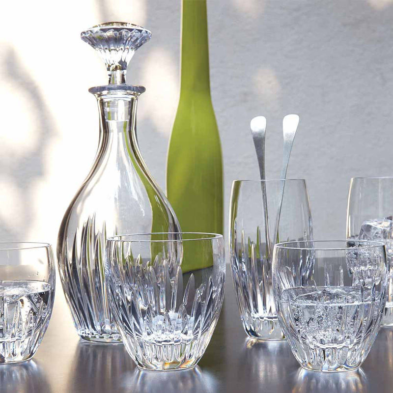 Baccarat Massena Highball Glass (Set of 2)