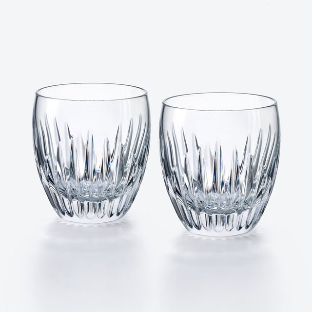 Baccarat Massena Tumbler, Medium (Set of 2)