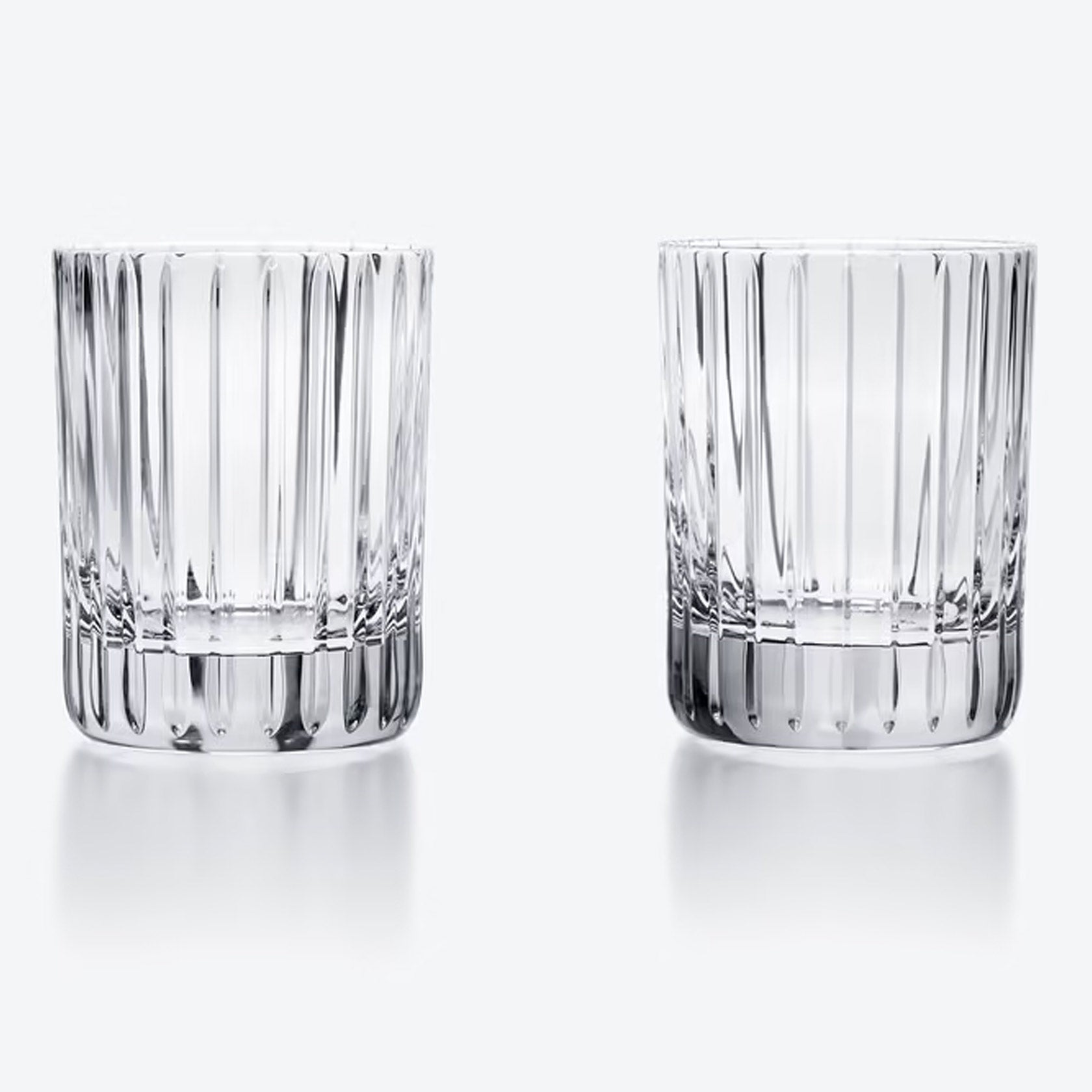 Baccarat Harmonie Tumbler, Extra Large (Set of 2) 2811298 – David