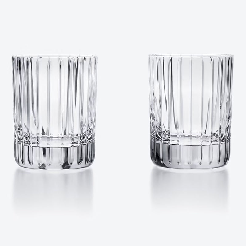 Baccarat Harmonie Tumbler, Extra Large (Set of 2)