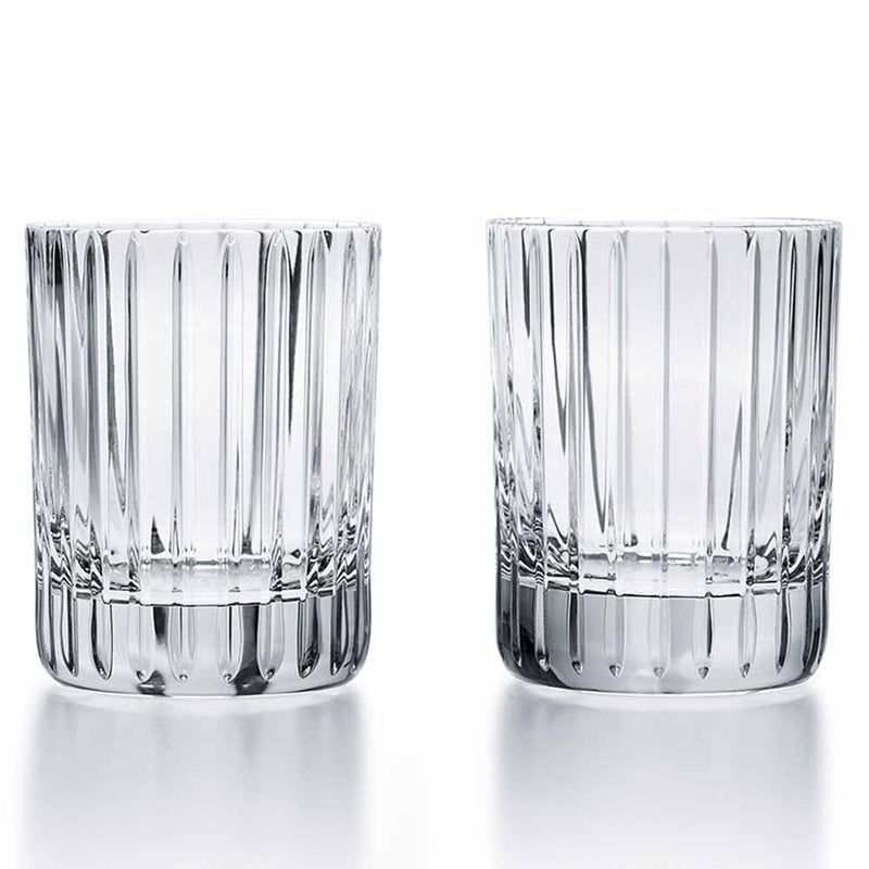 Baccarat Harmonie Tumbler, Small (Set of 2)