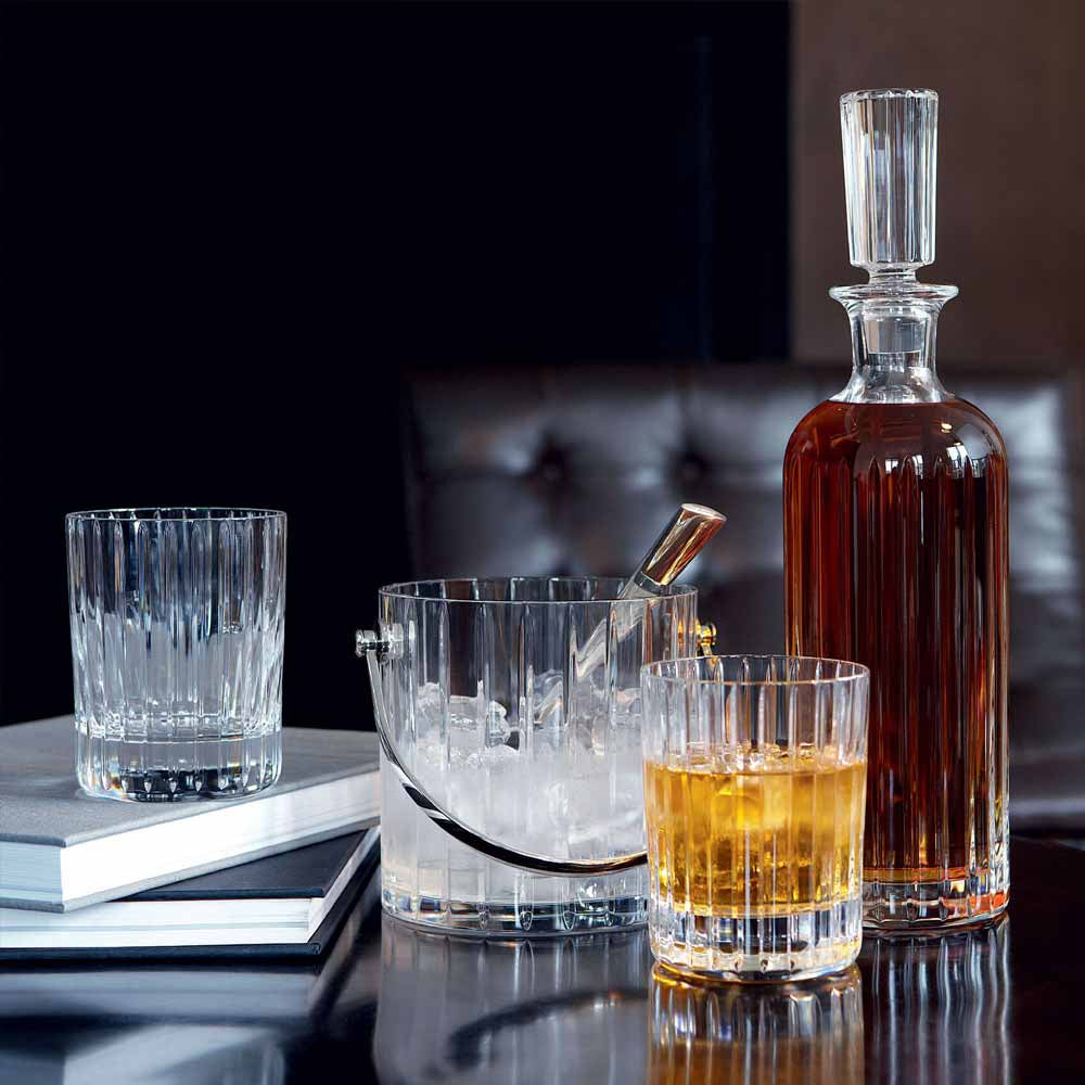 Baccarat Harmonie Tumbler, Small (Set of 2) 2811299 – David