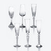 Baccarat Bubble Box