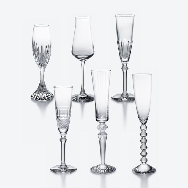 Baccarat Bubble Box