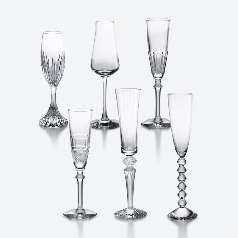 Baccarat Bubble Box