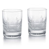 Baccarat Nancy Tumblers, Medium (Set of 2)