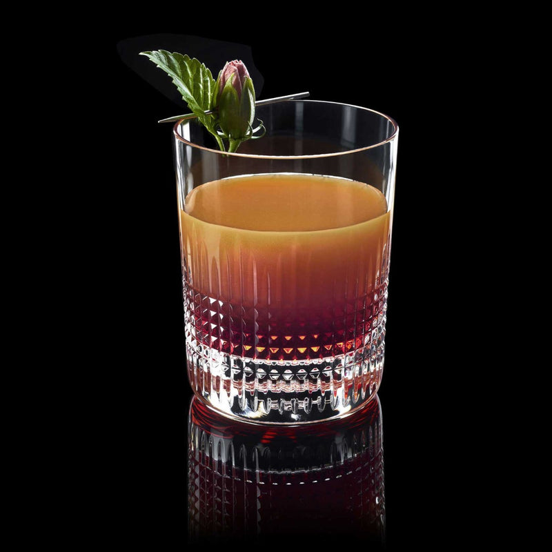 Baccarat Nancy Tumblers
