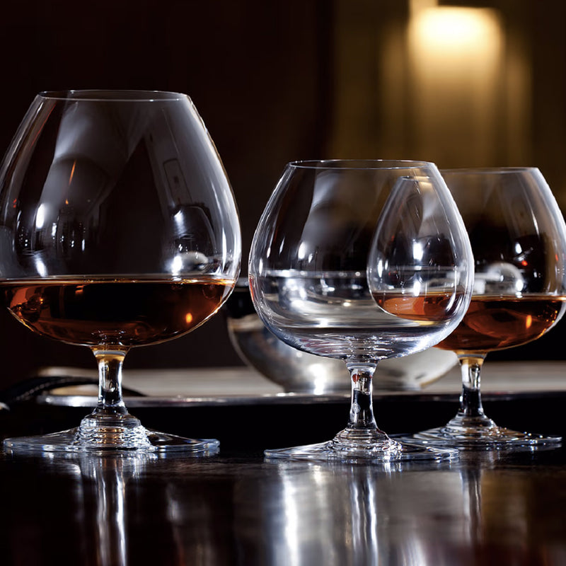 Baccarat Degustation Cognac Glass, Medium