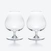 Baccarat Degustation Cognac Glass, Medium