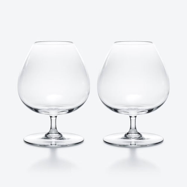Baccarat Degustation Cognac Glass, Medium