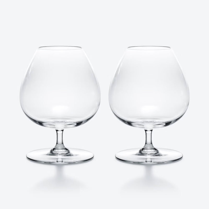 Baccarat Degustation Cognac Glass, Medium