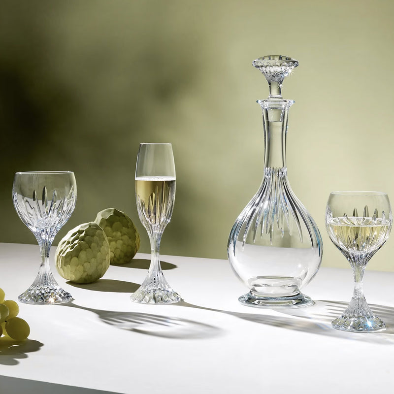 Baccarat Massena Champagne Flute (Set of 2)
