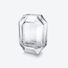 Baccarat Octogone Vase