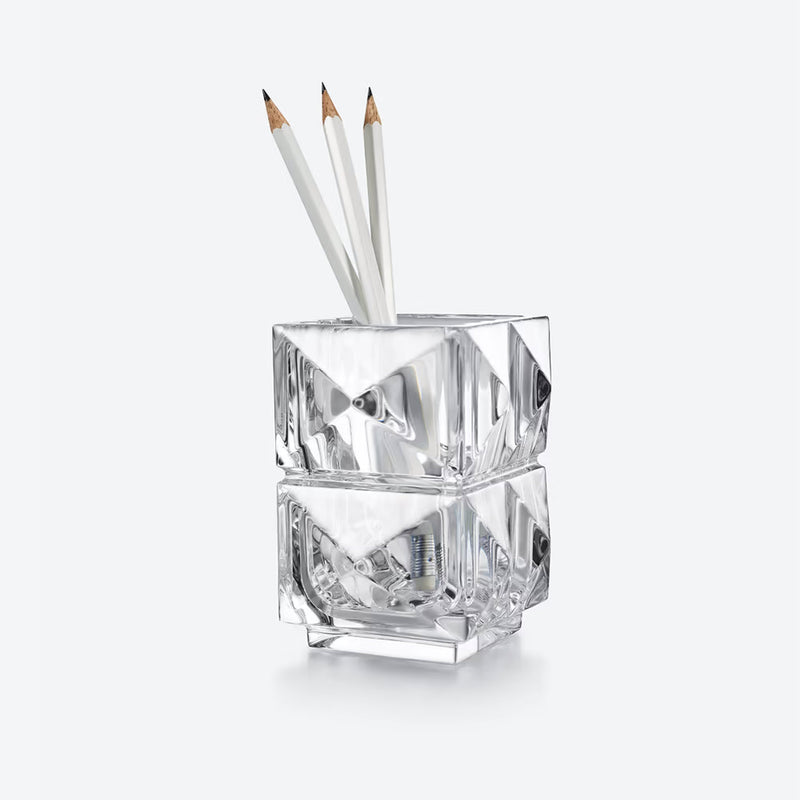 Baccarat Louxor Pencil Holder