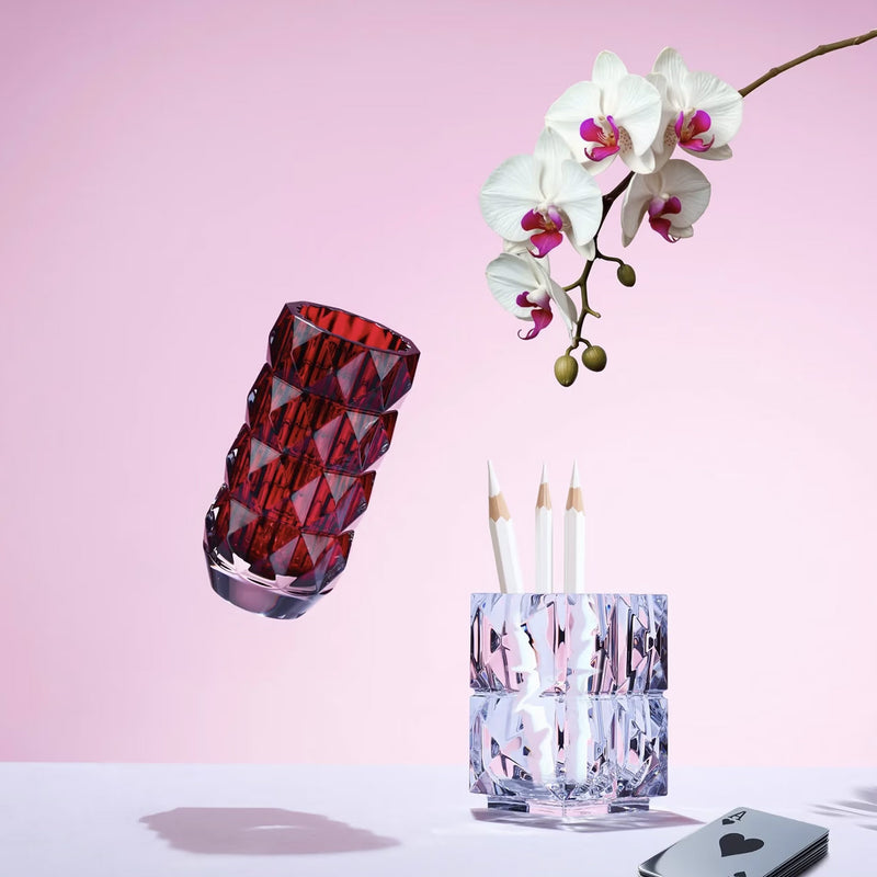 Baccarat Louxor Pencil Holder