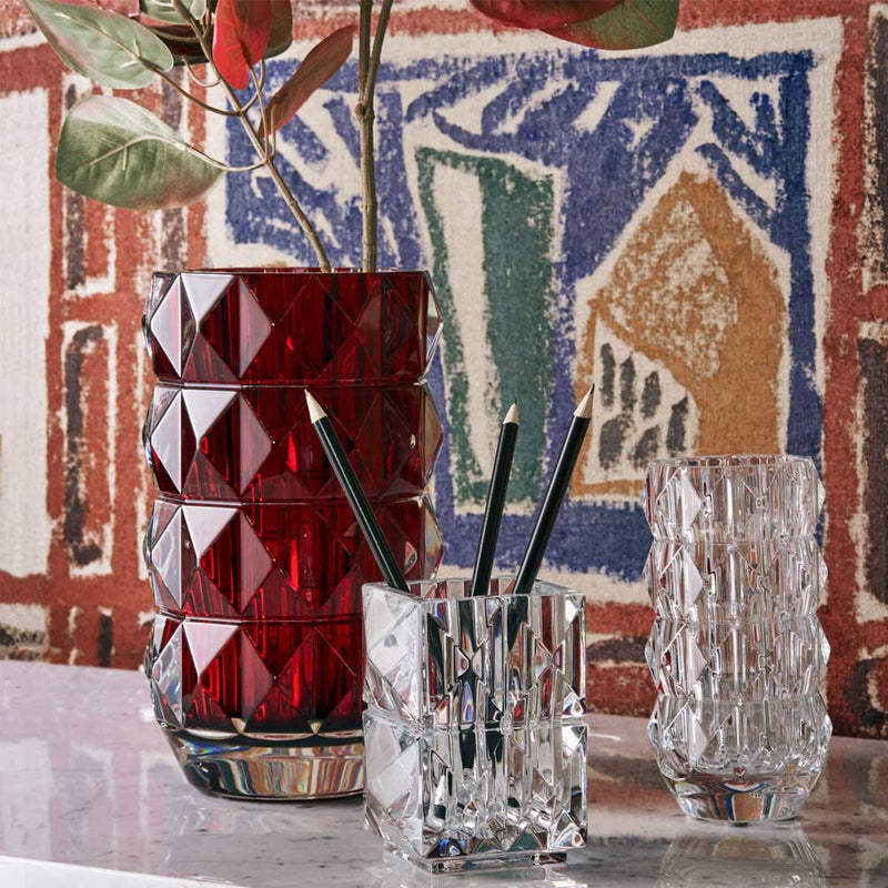 Baccarat Louxor Pencil Holder