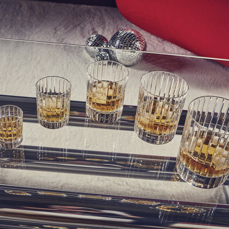 Baccarat Harmonie Tumbler, Extra Small (Set of 2)