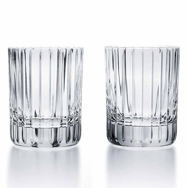 Baccarat Harmonie Tumbler, Extra Small (Set of 2) 2813210