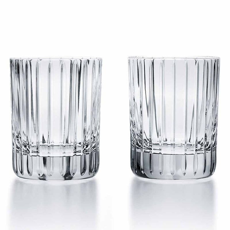 Baccarat Harmonie Tumbler, Extra Small (Set of 2) 2813210