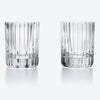 Baccarat Harmonie Tumbler, Extra Small (Set of 2)