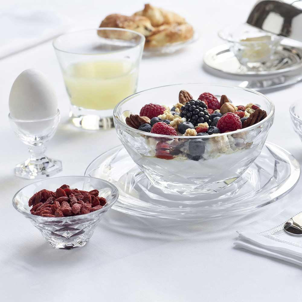 Baccarat Swing Small Bowl, Set of 2 | 2813979 – David