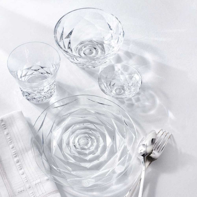 Baccarat Swing Small Bowl